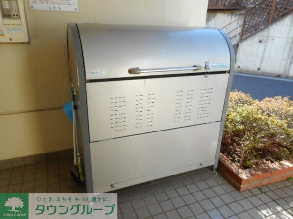 小泉コーポラスの物件内観写真